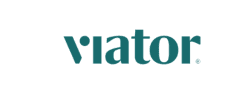 Viator-Logo